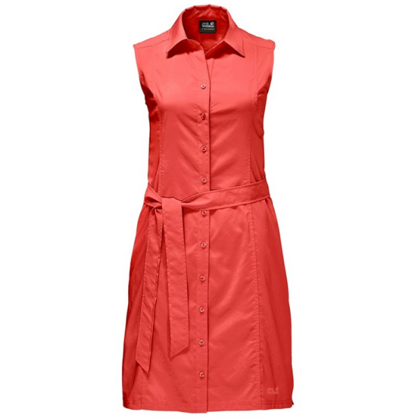 Платье Sonora Dress (auburn; S)